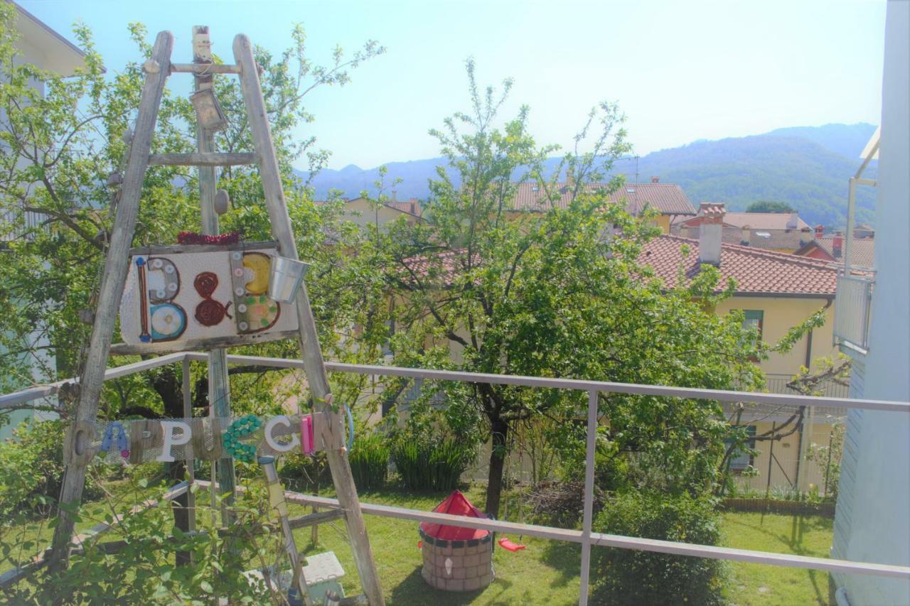 B&B Cappuccini Schio Exterior foto